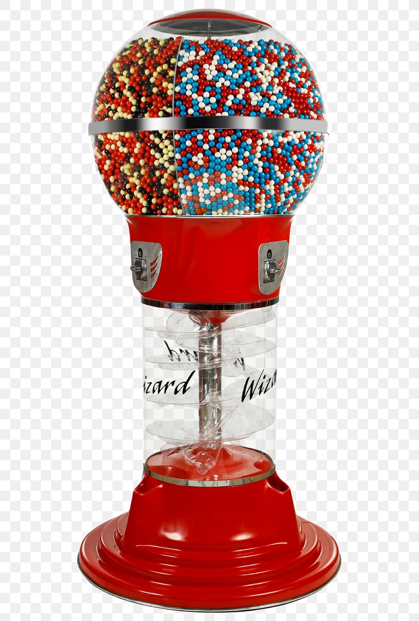 Gumball Machine Vending Machines Bulk Vending Chewing Gum, PNG, 550x1215px, Gumball Machine, Bouncy Balls, Bubble Gum, Bulk Vending, Candy Download Free