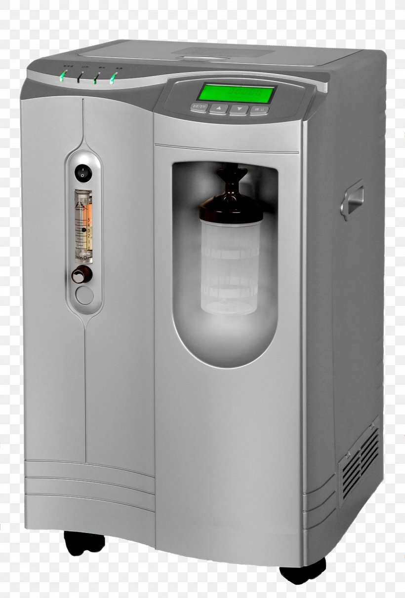 Oxygen Concentrator Nebulisers Anaesthetic Machine, PNG, 1999x2957px, Oxygen Concentrator, Anaesthetic Machine, Biostimulation, Chemical Oxygen Generator, Coffeemaker Download Free