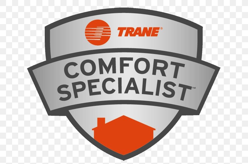 Trane Logo HVAC Air Conditioning Brand, PNG, 680x544px, Trane, Air ...