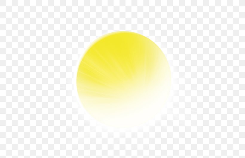 Yellow Circle Computer Wallpaper, PNG, 535x528px, Yellow, Computer, Sky, Sphere Download Free