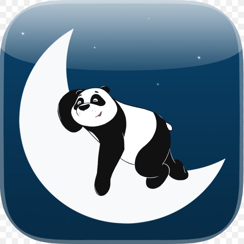 Bear Giant Panda Night Child Sleep, PNG, 1024x1024px, Bear, Amazoncom, Bedtime, Bedtime Story, Black Download Free