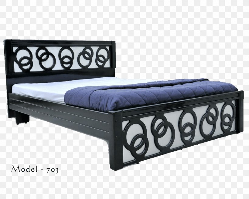 Bed Frame Table Cots Furniture Mattress, PNG, 1000x800px, Bed Frame, Bed, Bedroom, Cots, Couch Download Free