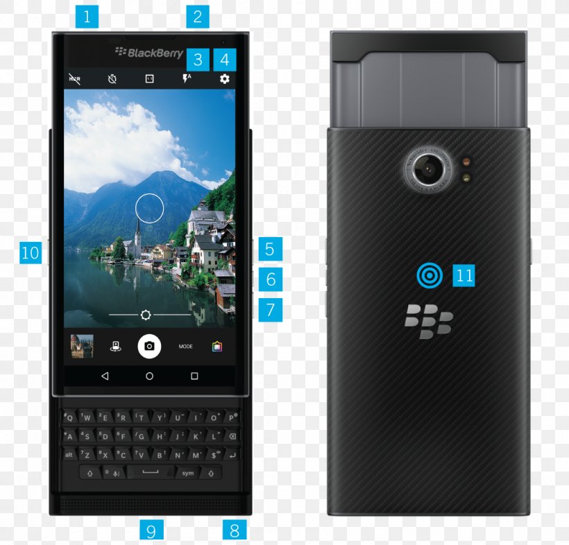 BlackBerry Priv BlackBerry Classic BlackBerry Z10 Smartphone Android, PNG, 1043x1000px, Blackberry Priv, Android, Att Mobility, Blackberry, Blackberry Classic Download Free