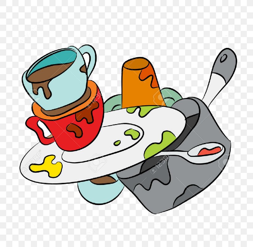 Clip Art Vector Graphics Stock Illustration Dish, PNG, 800x800px, Dish, Cartoon, Drawing, Fictional Character, Food Download Free