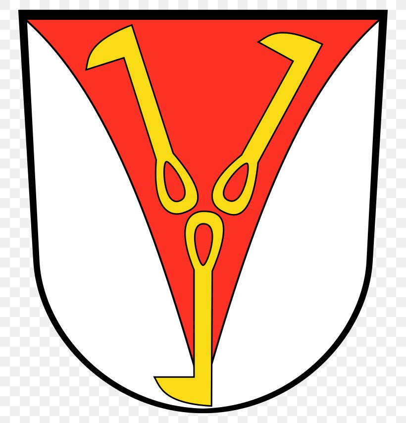 Coat Of Arms Kronach Thuringia Ponickau Urheberrechtsgesetz, PNG, 768x854px, Coat Of Arms, Area, Artwork, Bavaria, Corporation Download Free