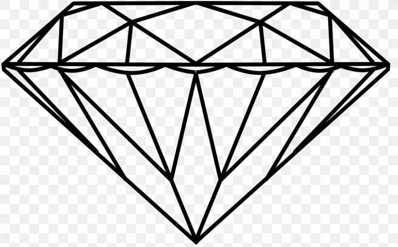 Drawing Diamond Art Pencil Clip Art, PNG, 1238x768px, Drawing, Area, Art, Black, Black And White Download Free