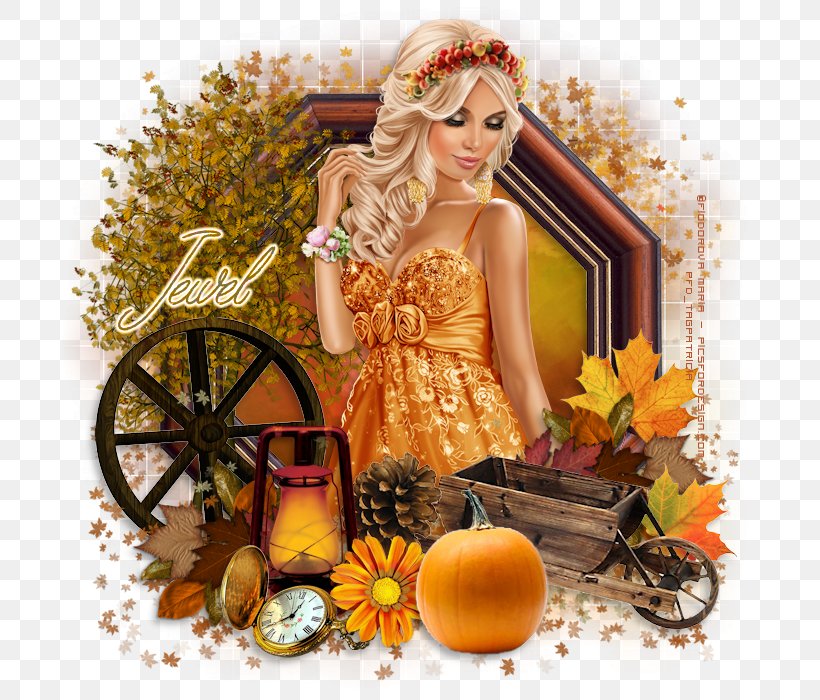 Fairy Tale California Autumn Tutorial, PNG, 700x700px, Fairy, Art, Artist, Autumn, Blogger Download Free