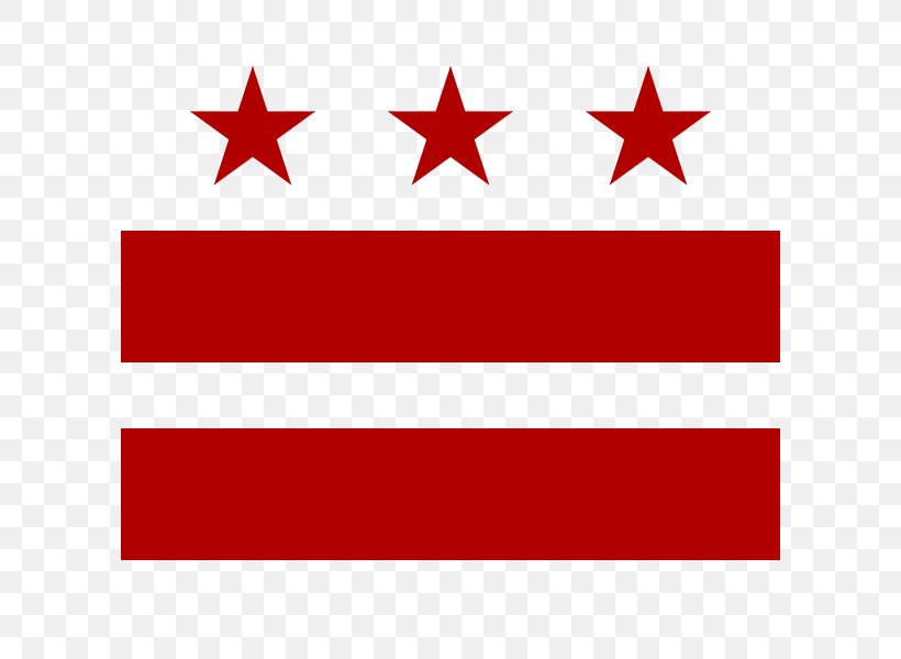 Flag Of Washington, D.C., PNG, 600x600px, Washington Dc, Area, District Of Columbia, Flag, Flag Of The United States Download Free