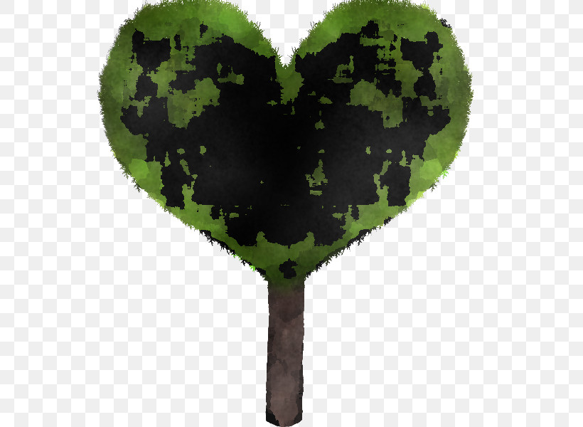 Green Heart Leaf Tree Plant, PNG, 800x600px, Green, Heart, Leaf, Plant, Tree Download Free