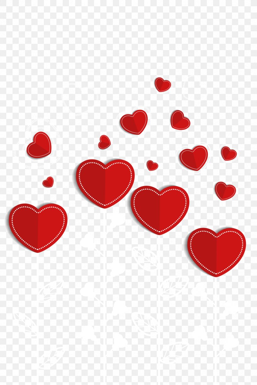 Heart Valentines Day, PNG, 1701x2551px, Heart, Coreldraw, Designer, Flat Design, Love Download Free