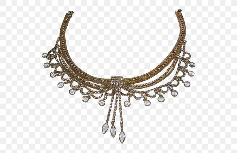 Jewellery Necklace Clothing Accessories Charms & Pendants Chain, PNG, 532x532px, Jewellery, Body Jewellery, Body Jewelry, Bride, Chain Download Free
