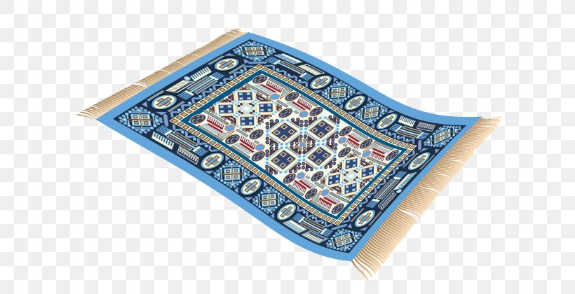 Magic Carpet Clip Art, PNG, 653x420px, Carpet, Blue, Copyright, Magic Carpet, Persian Carpet Download Free