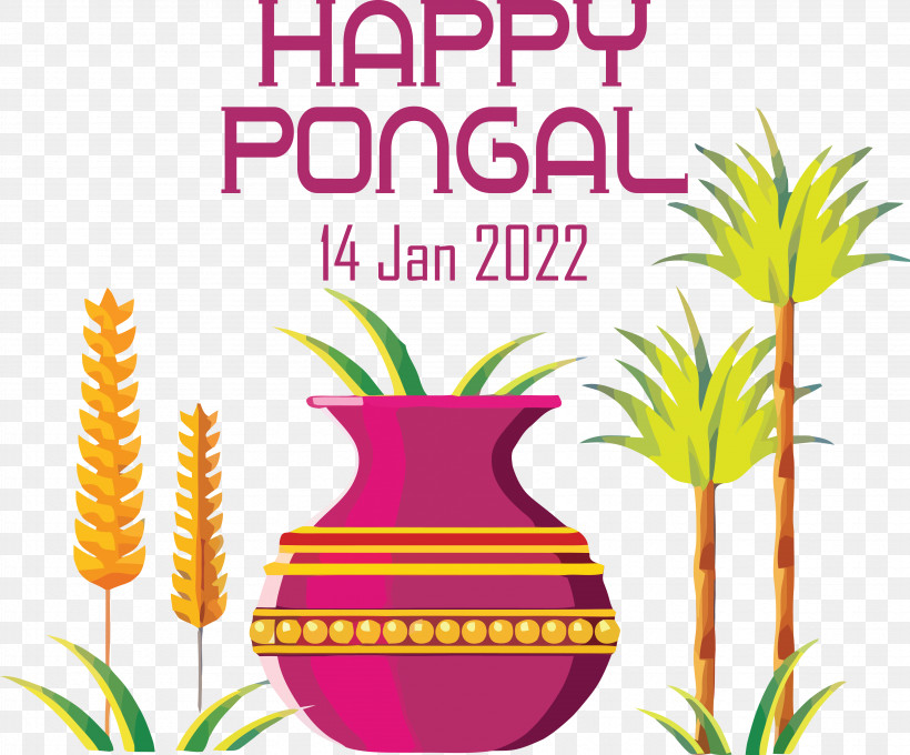 Makar Sankranti, PNG, 4693x3893px, Pongal, Color, Drawing, Festival, Flower Download Free