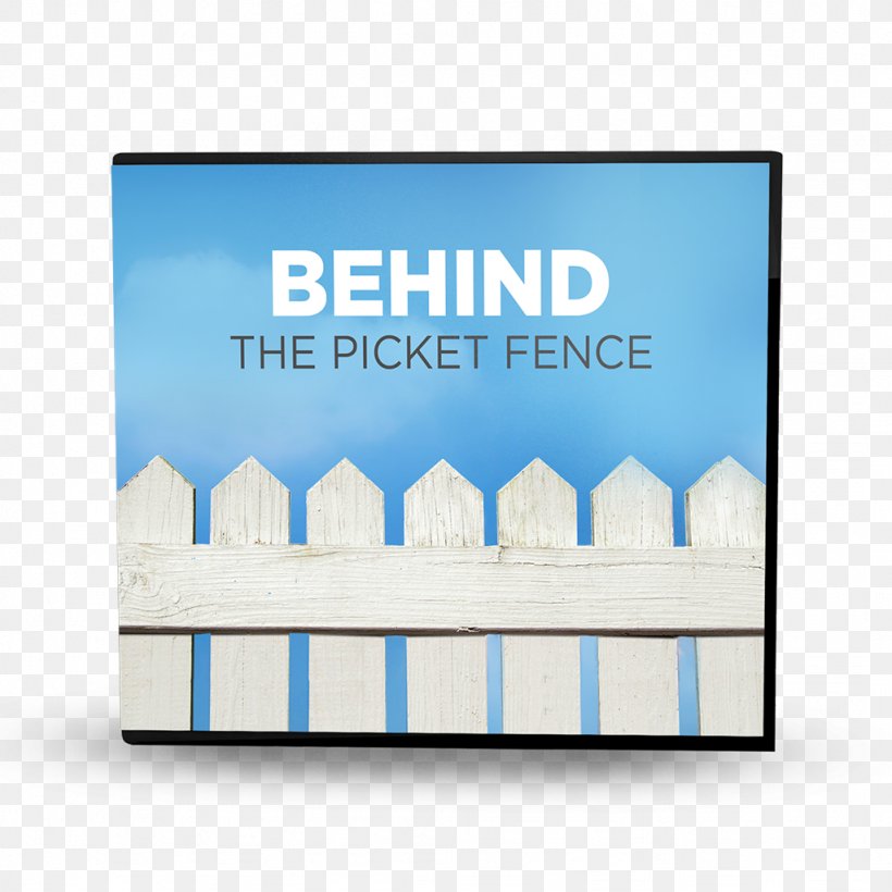 Picket Fence Stock Photography Royalty-free, PNG, 1024x1024px, Picket Fence, Blue, Brand, Fence, Rectangle Download Free