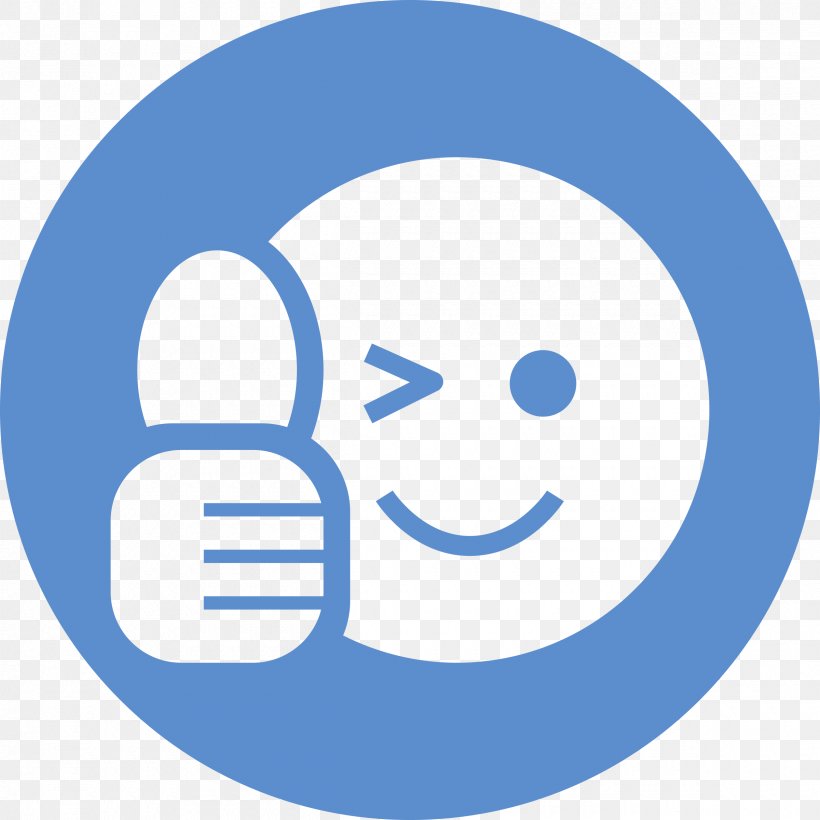 Thumb Signal Smiley Clip Art, PNG, 2400x2400px, Thumb Signal, Area, Brand, Emoji, Emoticon Download Free