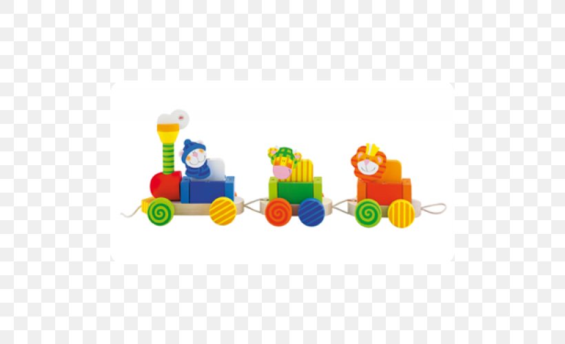 Train Amazon.com Toy Block Trudi, PNG, 500x500px, Train, Amazoncom, Game, Infant, Microsoft Puzzle Safari Download Free