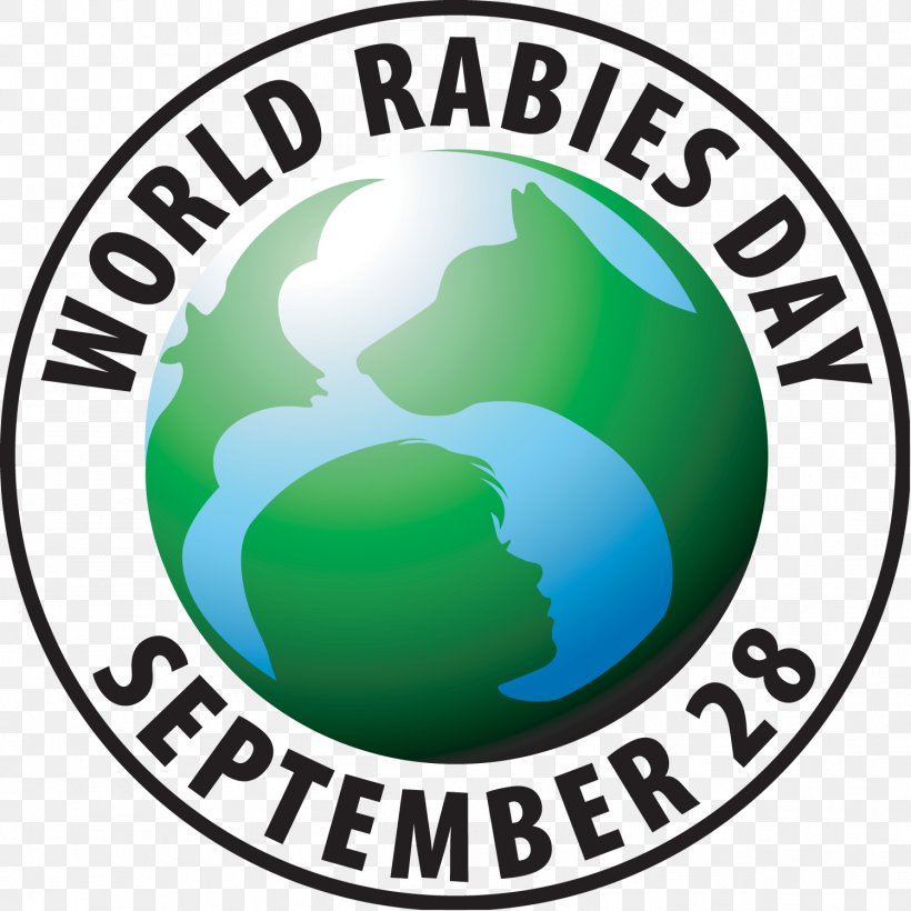 World Rabies Day Logo Dog Cat, PNG, 1498x1498px, World Rabies Day, Area, Ball, Bat, Brand Download Free