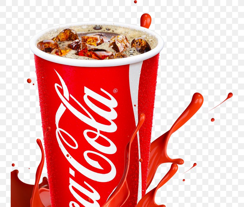 Coca-Cola Fizzy Drinks Diet Coke Sprite, PNG, 747x694px, Cocacola, Carbonated Soft Drinks, Coca, Coca Cola, Cola Download Free