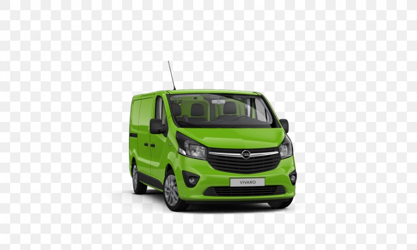 Compact Van Opel Vivaro Car Minivan, PNG, 1280x768px, Compact Van, Automotive Design, Automotive Exterior, Brand, Bumper Download Free