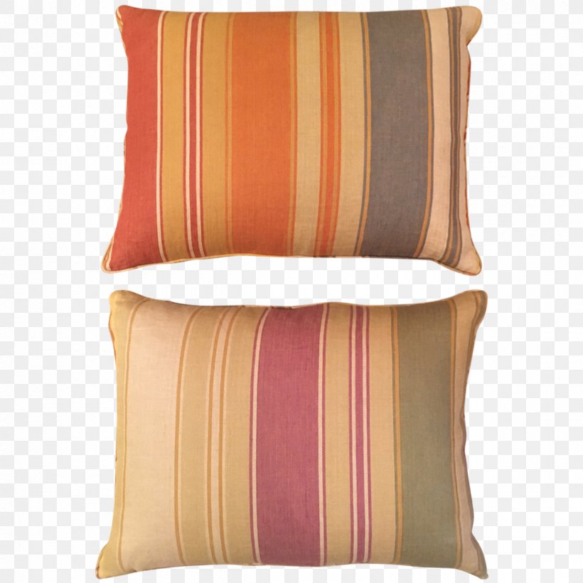 Cushion Throw Pillows Duvet Rectangle, PNG, 1200x1200px, Cushion, Duvet, Duvet Cover, Linens, Orange Download Free