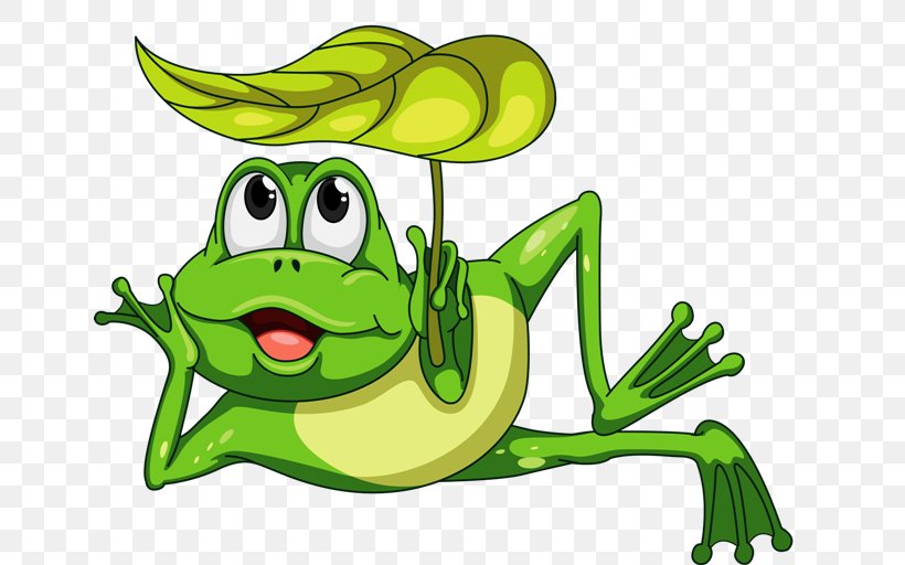 Frog Cartoon Clip Art, PNG, 650x512px, Frog, Amphibian, Animation, Art, Cartoon Download Free