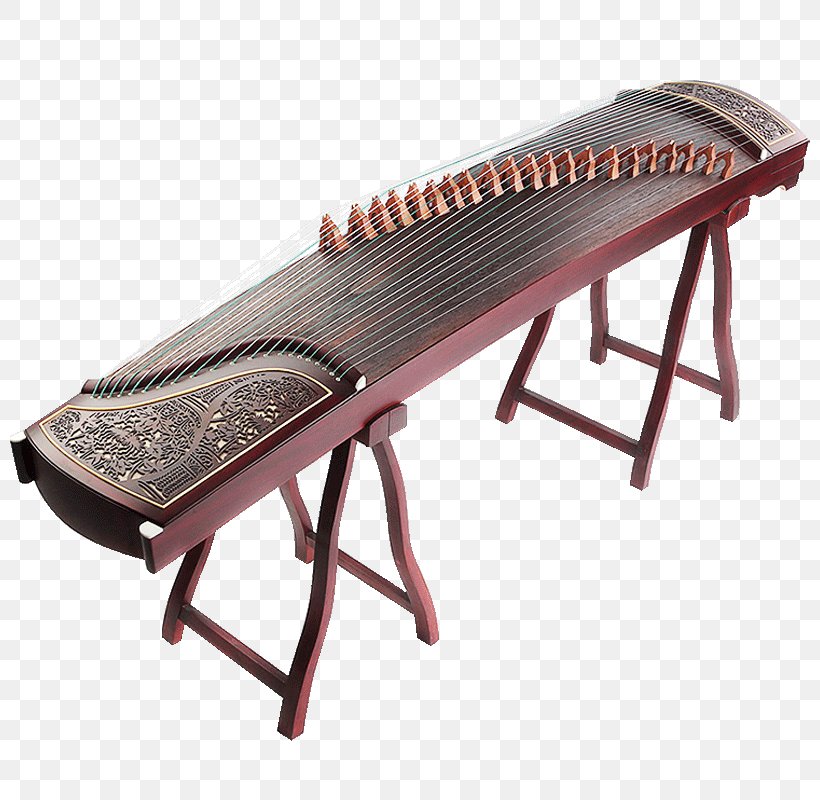 Guzheng Musical Instruments Ruan Guqin Zither, PNG, 800x800px, Watercolor, Cartoon, Flower, Frame, Heart Download Free