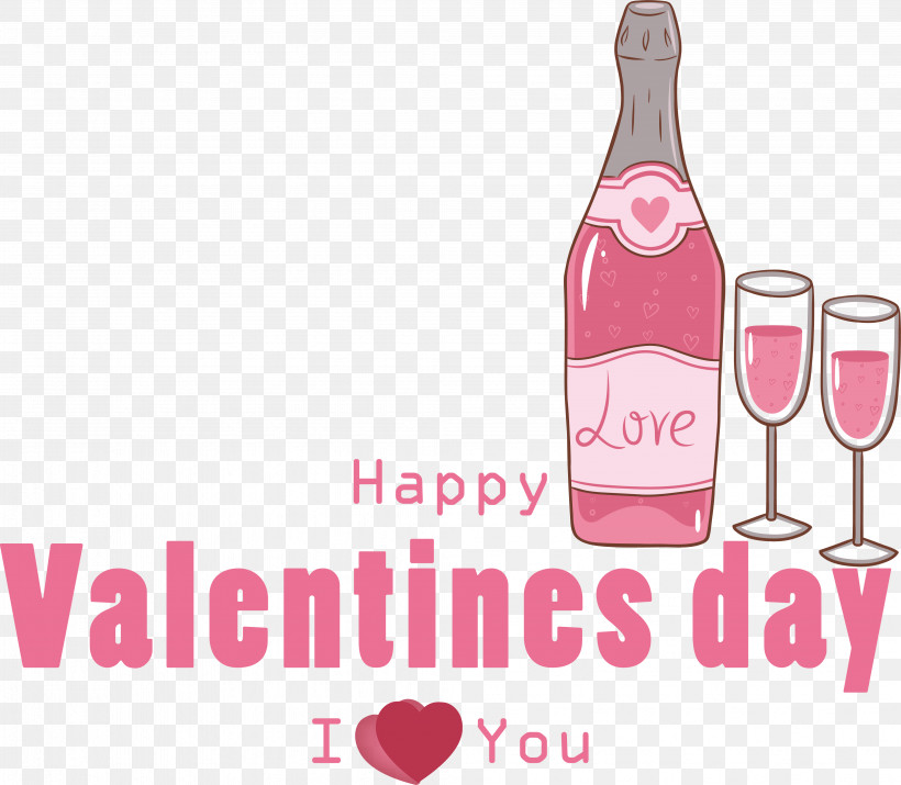 Happy Valentines Day, PNG, 4119x3595px, Happy Valentines Day Download Free
