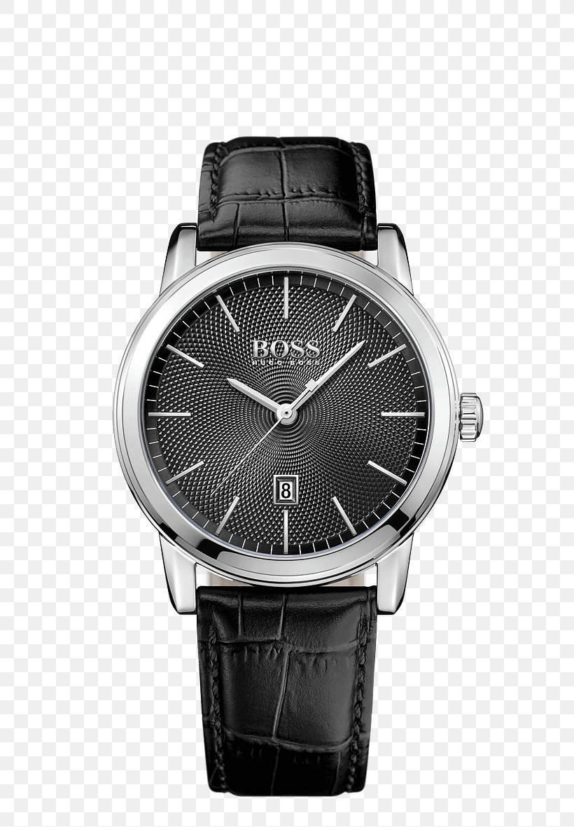 Hugo Boss Watch Strap Chronograph, PNG, 709x1181px, Hugo Boss, Bracelet, Brand, Chronograph, Fashion Download Free