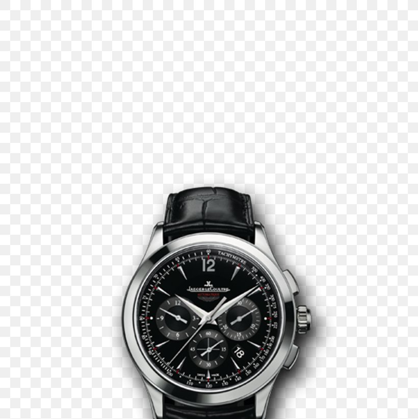 Jaeger-LeCoultre Chronograph Watch Zenith Omega SA, PNG, 640x821px, Jaegerlecoultre, Brand, Breguet, Chronograph, Hardware Download Free