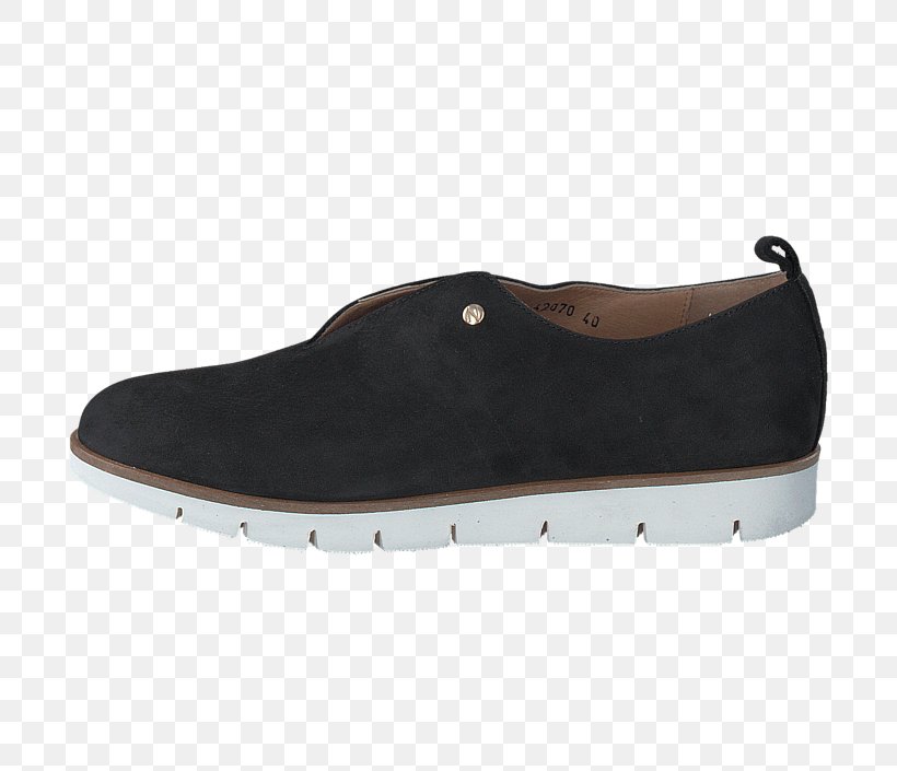 Suede Slip-on Shoe Walking, PNG, 705x705px, Suede, Brown, Footwear, Leather, Outdoor Shoe Download Free