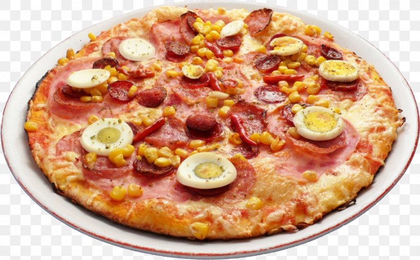 California-style Pizza Sicilian Pizza Cuisine Of The United States Domino's Pizza, PNG, 915x567px, Californiastyle Pizza, American Food, California Style Pizza, Cuisine, Cuisine Of The United States Download Free