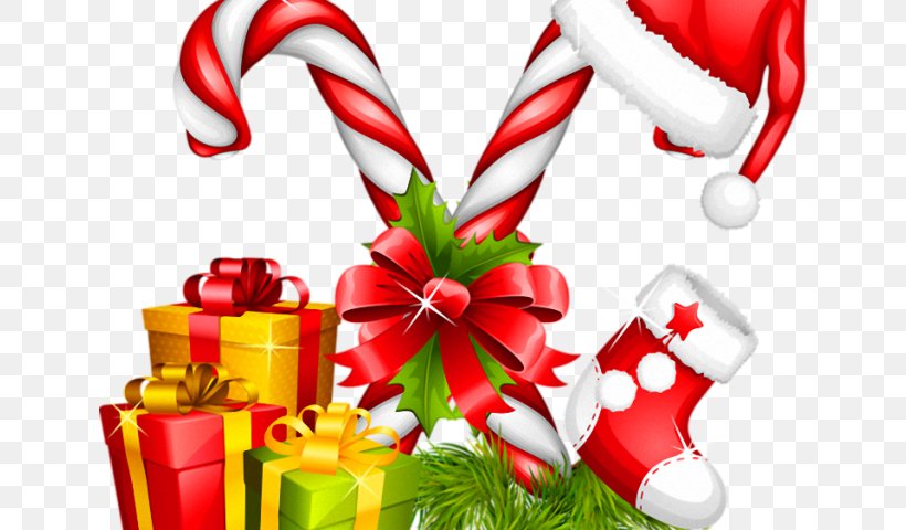 Candy Cane Christmas Santa Claus Christmas Candy Canes Christmas Day, PNG, 640x480px, Candy Cane, Candy, Candy Cane Christmas, Christmas, Christmas Candy Canes Download Free