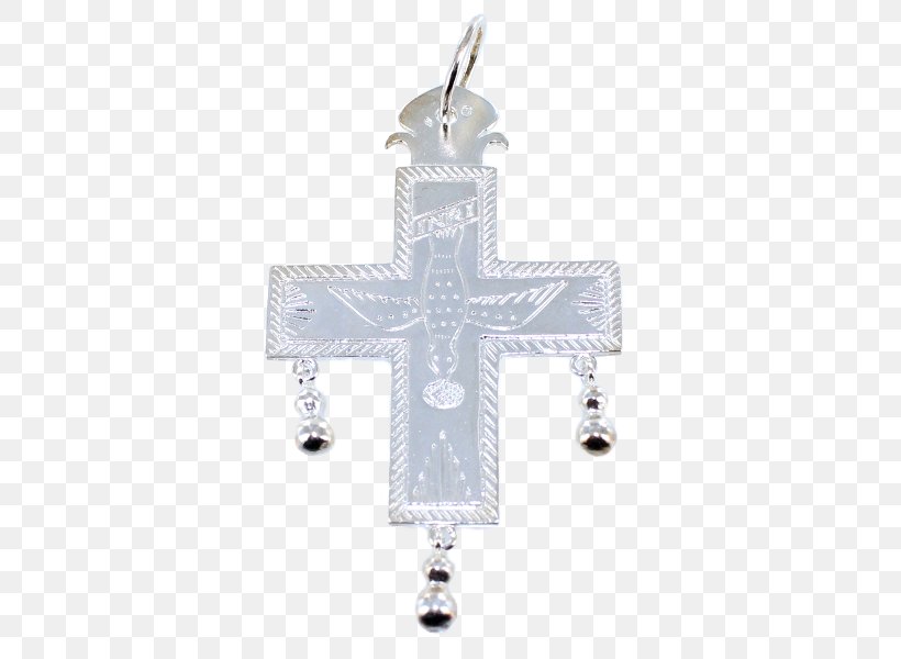 Charms & Pendants Religion, PNG, 600x600px, Charms Pendants, Cross, Jewellery, Pendant, Religion Download Free