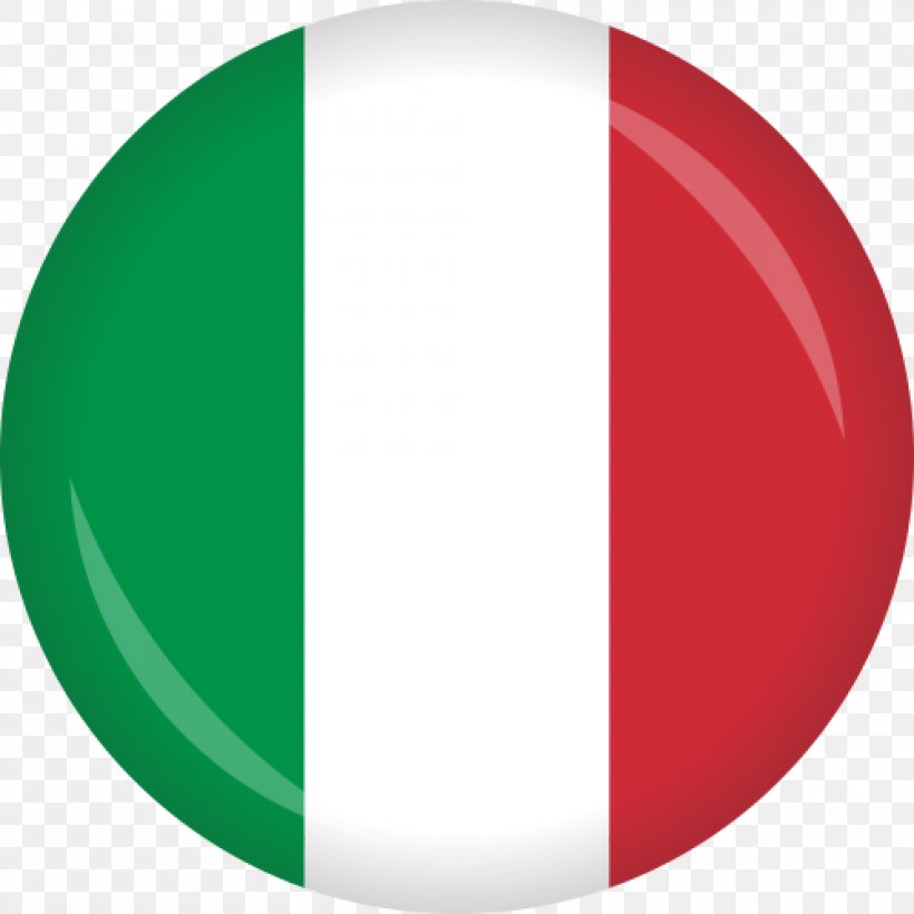 Flag Of Italy Translation Language, PNG, 1000x1000px, Italy, Ball, Drawing, Flag, Flag Of Italy Download Free