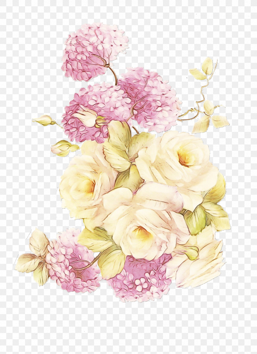 Floral Design, PNG, 1700x2338px, Watercolor, Artificial Flower, Bouquet, Cornales, Cut Flowers Download Free