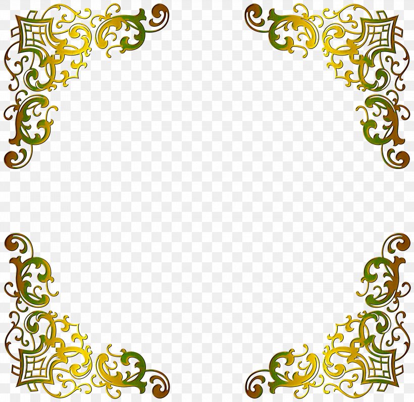 Floral Design, PNG, 3000x2917px, Yellow, Floral Design, Interior Design, Ornament, Picture Frame Download Free