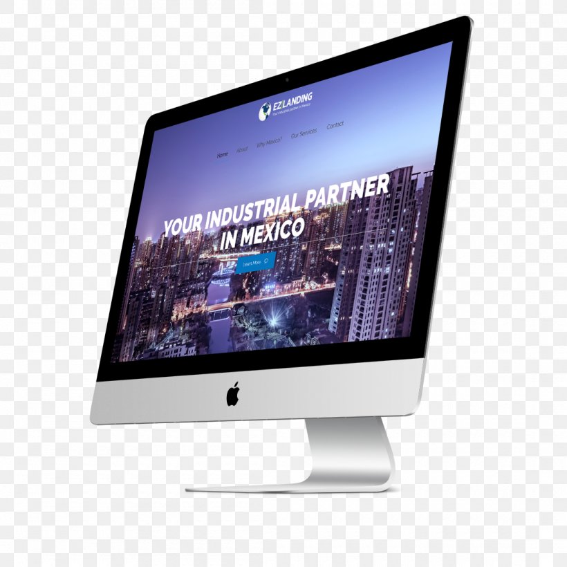 IMac Apple E-commerce Marketing, PNG, 1100x1100px, Imac, Apple, Brand, Business, Computer Monitor Download Free