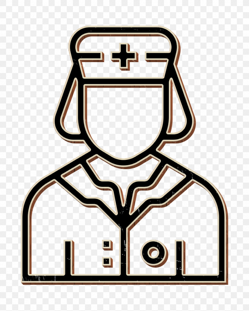 Jobs And Occupations Icon Nurse Icon Professions And Jobs Icon, PNG, 932x1162px, Jobs And Occupations Icon, Coloring Book, Nurse Icon, Professions And Jobs Icon Download Free