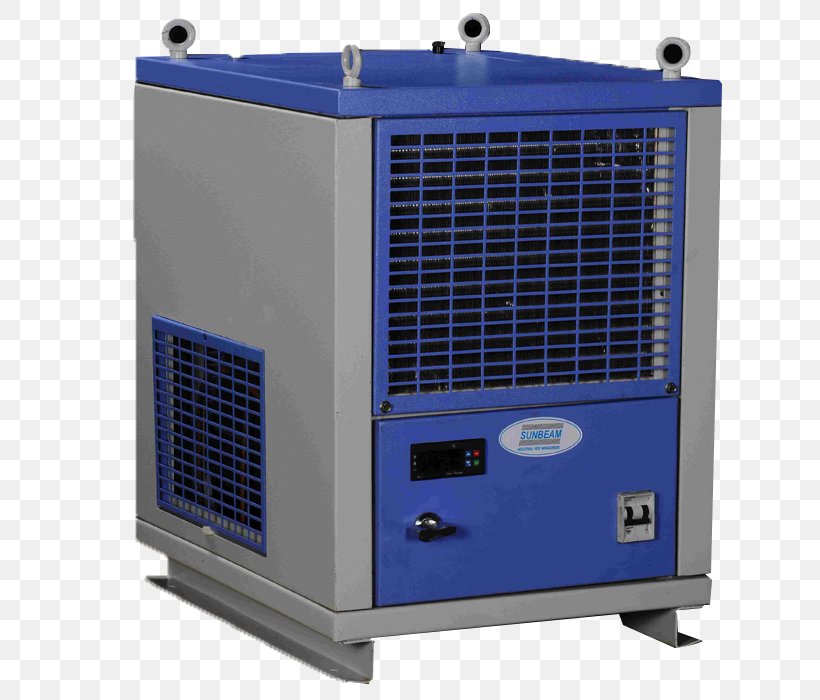 Machine Water Chiller Refrigeration Cooling Tower, PNG, 700x700px, Machine, Chilled Water, Chiller, Cooling Tower, Factory Download Free