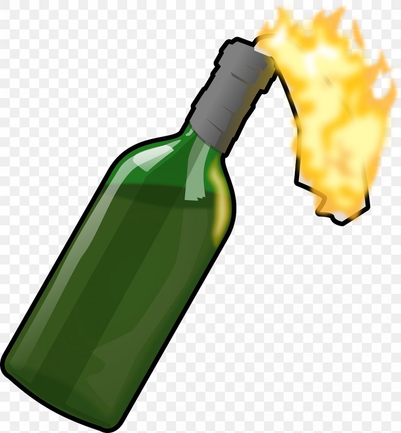 Molotov Cocktail Riot Bomb Clip Art, PNG, 1186x1280px, Cocktail, Beer Bottle, Bomb, Bottle, Drinkware Download Free
