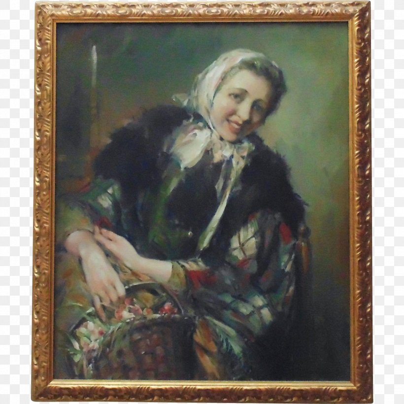 Portrait Oil Painting Picture Frames United States, PNG, 1556x1556px, Portrait, Art, Artwork, Fine Art, Fur Download Free