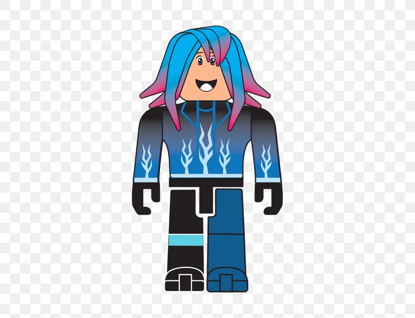 T-shirt Roblox Outerwear Jacket, PNG, 482x628px, Tshirt, Blouse, Blue, Cartoon, Clothing Download Free