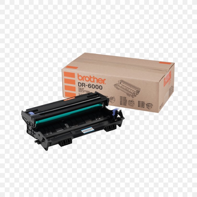 Toner Cartridge Brother Industries Printer Ink Cartridge, PNG, 960x960px, Toner, Bildtrommel, Brother Industries, Electronics Accessory, Ink Download Free