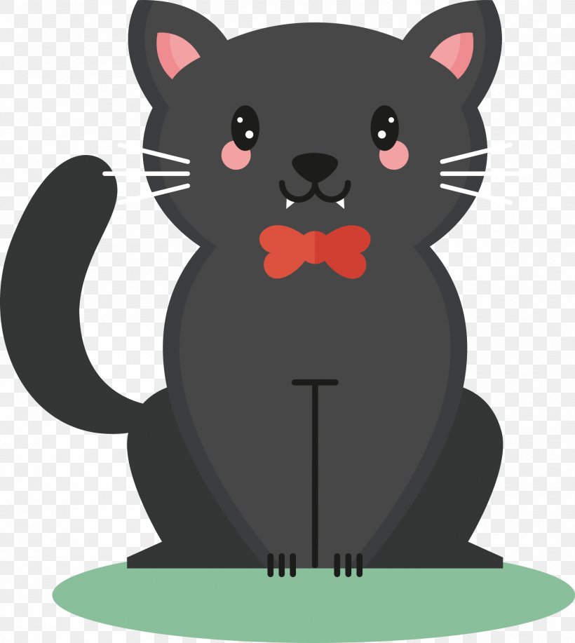 Whiskers Cat Clip Art, PNG, 1805x2020px, Whiskers, Bear, Black, Black Cat, Carnivoran Download Free