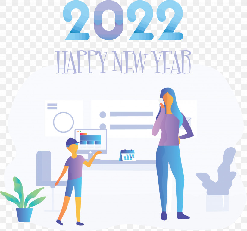 2022 New Year 2022 Happy New Year 2022, PNG, 3000x2808px, Logo, Happiness, Line, Online Advertising Download Free