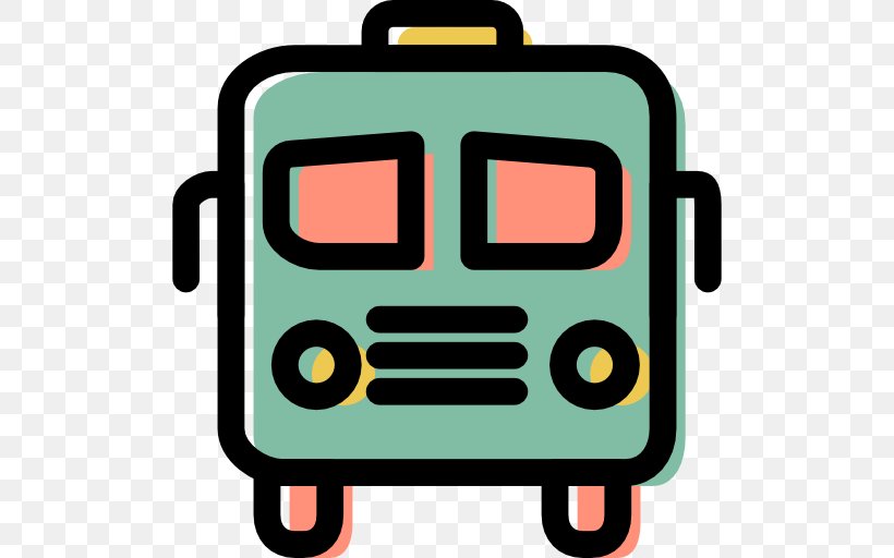 Bus Icon, PNG, 512x512px, Bus, Drawing, Gratis, Information, Motor Vehicle Download Free