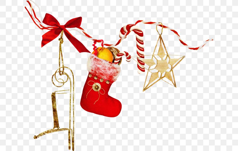 Christmas Decoration, PNG, 650x519px, Christmas Decoration, Christmas, Christmas Ornament, Christmas Stocking, Holiday Ornament Download Free