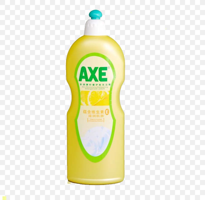 Detergent Axe Dishwashing Liquid, PNG, 800x800px, Detergent, Axe, Brand, Designer, Dishwashing Liquid Download Free