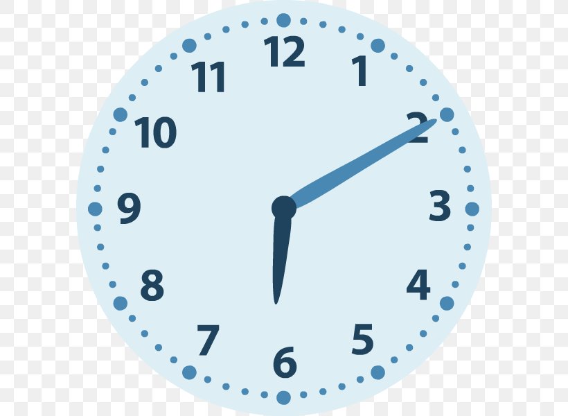 Digital Clock Clock Face Quartz Clock Hour, PNG, 600x600px, Clock, Analog Signal, Area, Blue, Clock Face Download Free