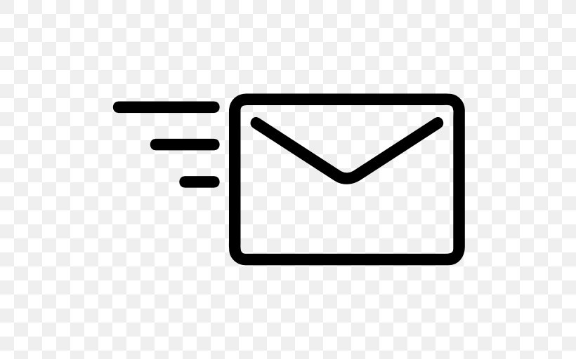 Email Forwarding Sendmail Message Outlook.com, PNG, 512x512px, Email Forwarding, Black, Black And White, Bounce Address, Electronic Mailing List Download Free
